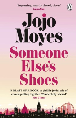 Someone Else s Shoes