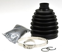 Spidan Faltenbalgsatz Antriebswelle 36095 FüR EL ELH LM Hyundai KIA Ix35 Van 3