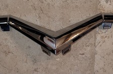 Calandre Citroen C4