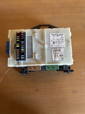 Original Ford Mondeo Sicherungskasten 7G9T-14A073-DB
