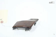 2013-2016 MERCEDES GL450 X166 DASHBOARD LEFT SIDE MOLDING COVER PANEL TRIM OEM