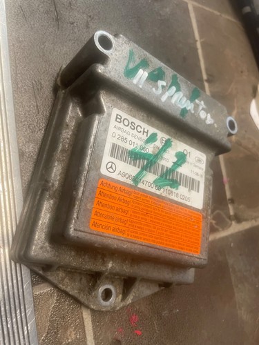 Mercedes Sprinter Control Module 0285011060 = A9069014700