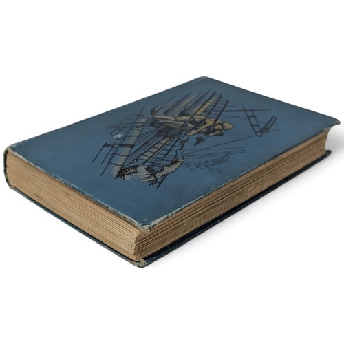 Treasure Island ROBERT LOUIS STEVENSON Illustrated Ed 1894 Fifty-Second Thousand - Picture 4 of 16