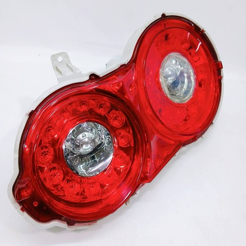 JDM NISSAN Genuine SKYLINE GTR Tail Lights LH RH ICHIKOH D054 for R35 Tested - Picture 10 of 15