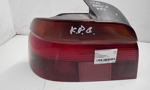 BMW 5 E39 Rücklicht hinten links 8358031 2.5 Diesel 1996 27726386