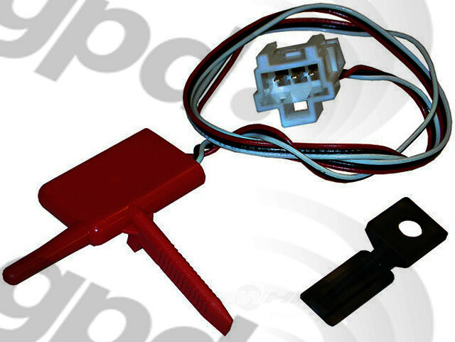 A/C Thermostat-Clutch Cycle Switch For Nissan 200SX Altima