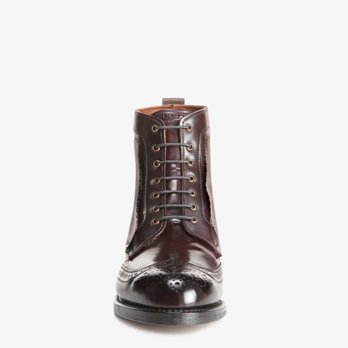 Dalton Shell Dalton Dress Boot Allen Edmonds Dalton Shell Cordovan - Main Image