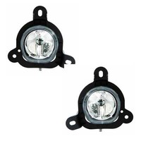 Nebelscheinwerfer Set Links Rechts Passend FüR Alfa Romeo Mito 955 955_ H1