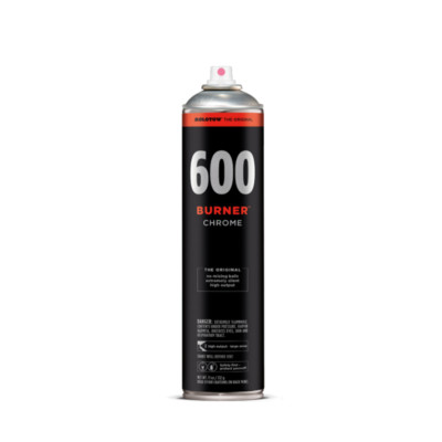 MOLOTOW SPRÜHFARBE - BELTON - BRENNER - 600ML - ULTRAHOCHGLANZ!