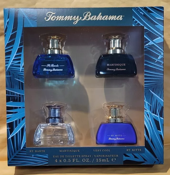 Tommy bahamas cheap perfume