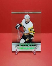 🥶 Radim Zohorna 2022-23 Upper Deck Artifacts #CRU-23 Clear Cut Rookie 🥶