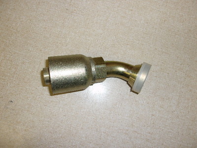 Parker R13 Parker Hydraulic Fitting: R13 11778 *FREE SHIPPING* | eBay