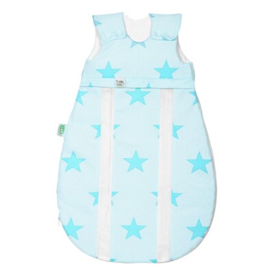 Odenwälder Jersey-Schlafsack Prima Klima Softeis