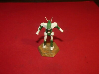 Battletech: painted metal Vulcan a