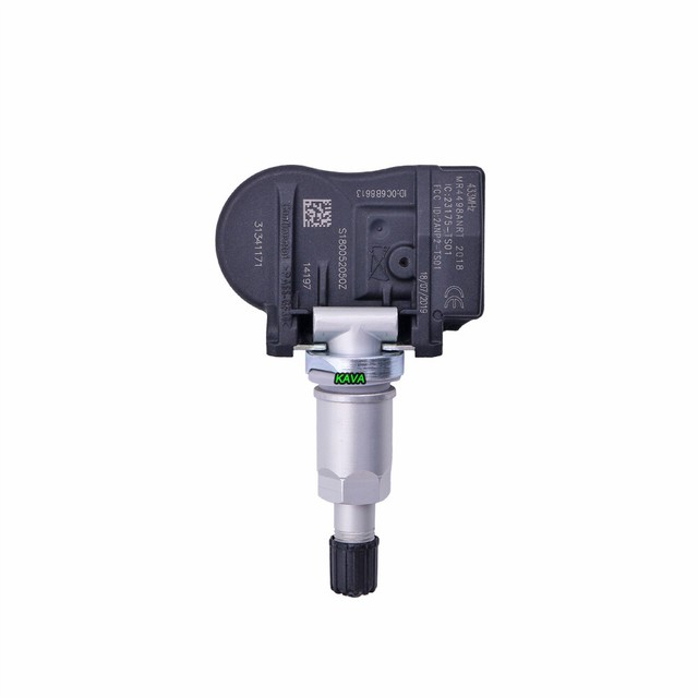 Tpms volvo xc60