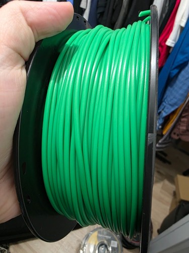 New & Open Hatchbox 3D Printer Filament PLA 3.00 MM, 1 KG - Picture 32 of 33