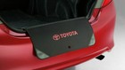 <!--F#f_0-->TOYOTA SCUFF GUARD BUMPER PROTECTOR ALL MODELS NEW GENUINE ACCESSORY <!--F/-->