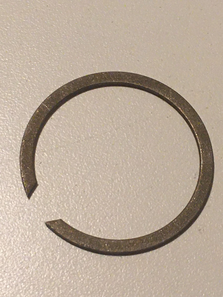 NOS OEM Genuine Harley Davidson Motorcycle Retaining Ring P