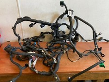 CITROEN DS3 1.6 HDI 9HR ENGINE WIRING LOOM 9685196380 9686543280 9673749680