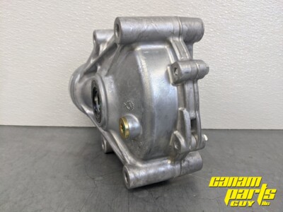 NEW OEM CANAM BRP Commander Rear Differential 2014-19 705502517