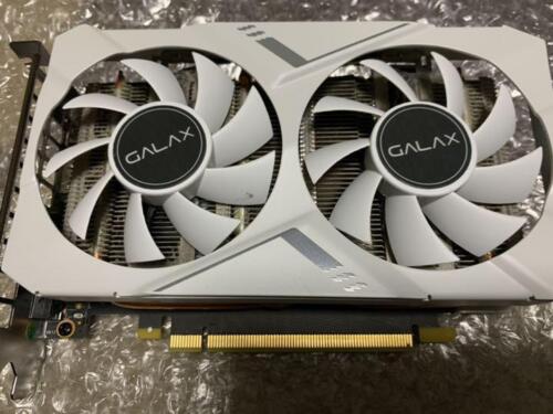 Genin-Oriented Gk-Rtx2070-E8Gb/Mini White