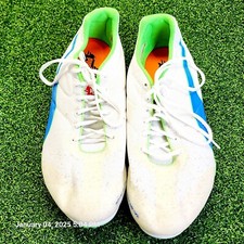 Puma Shoes Mens Size 10.5 TFX Star X3 Sprint ...