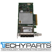 SUN 7067091 Adaptec ASA-70165H 4-Port External Mini-SAS HD PCIe x8 6Gb/s HBA SFF