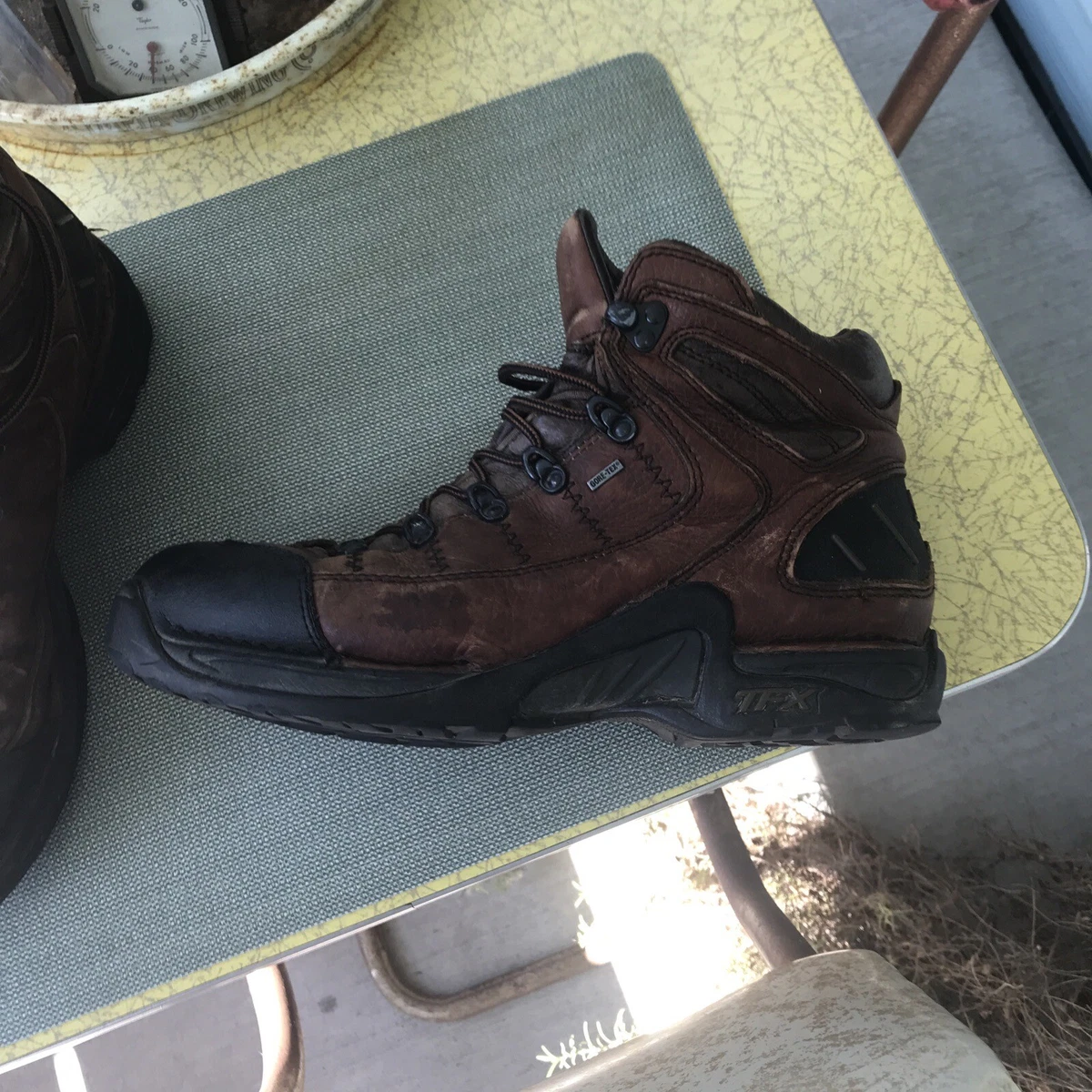 Danner shop 453 review