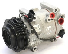 Genuine Hyundai I30 1.4T GDI PD 97701-G4300 Air Conditioning Compressor Compressor AC