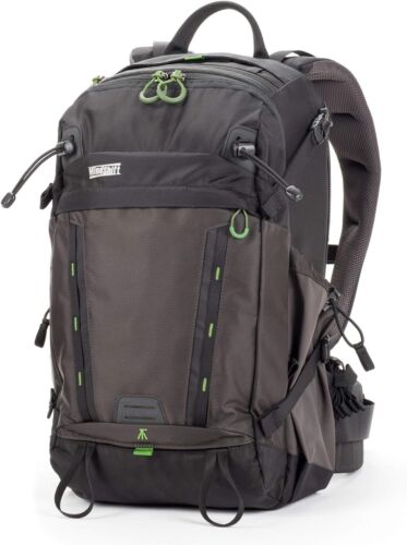 MindShift Gear BackLight 18L Backpack (Charcoal) adventure DSLR backpack  - Picture 1 of 11
