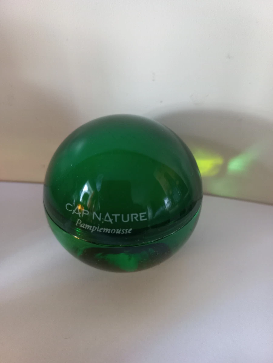 Yves Rocher - Eau De Toilette Cap Nature Fruit Rouge - 50 Ml - Neuve (défauts Mineurs Possibles) - Sans Cruauté