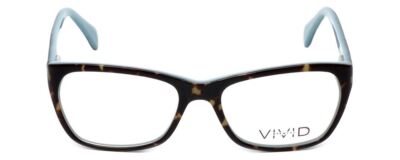 Calabria Splash Multi-Focus Lens Blue Light Reading Glasses SP60 Demi 4 Powers