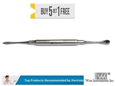 Dental Surgical Molt 9 Periosteal Elevator Molt 9 by Wise instruments 