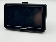Garmin Nuvi 50LM GPS 5 Inch Touchscreen Navigation TESTED
