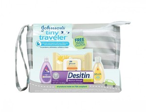 newborn baby wash set