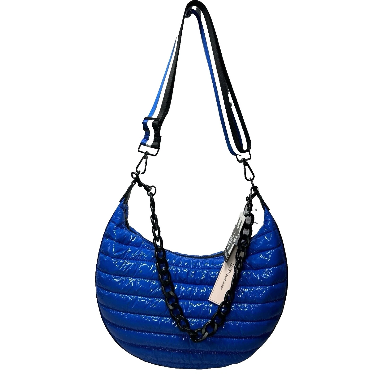 Bolso de Hombro BCBGeneration sólido Bolsas y bolsos para Mujer