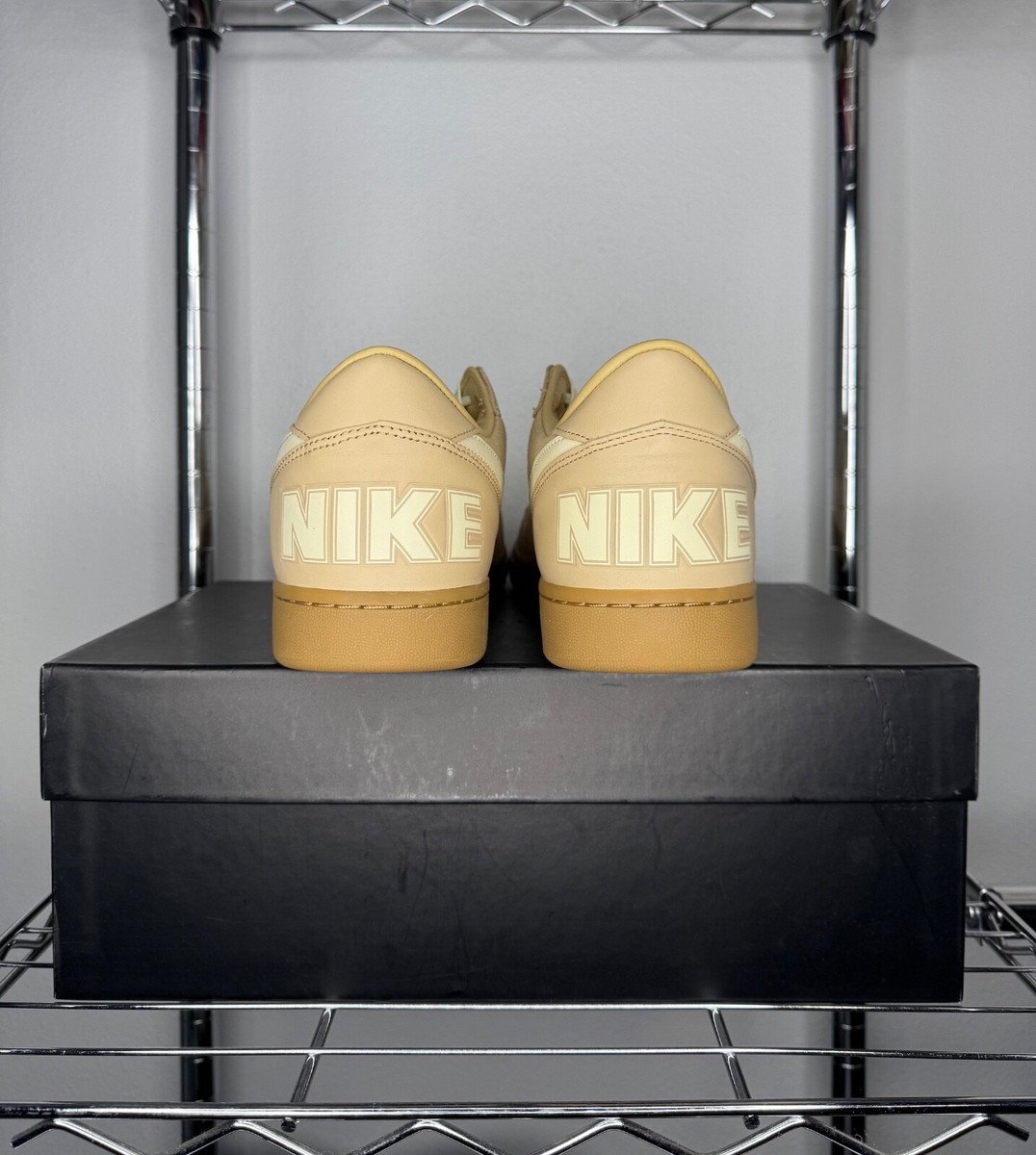 NIKE - ★けん★ 27cm ナイキ スニーカー ターミネーター LOW プレミアム FZ3964