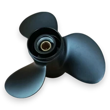 Solas Amita 3 Propeller 3111-093-11 9 1/4X11 for YAMAHA/HONDA/MERCURY Outboard