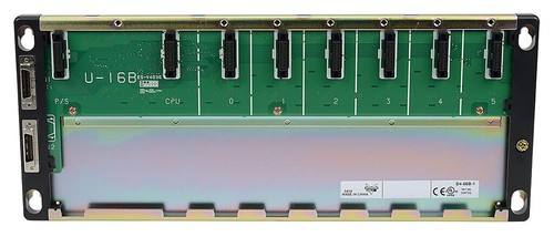 Automation Direct D4-06B-1 6 Slot PLC Base DL405 Series Brand New - Picture 4 of 8