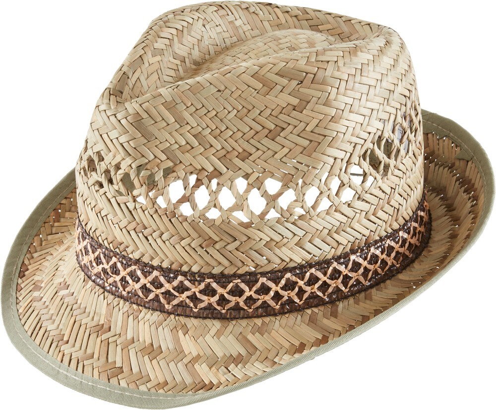 Рабочая одежда Terrax Strohhut Natur