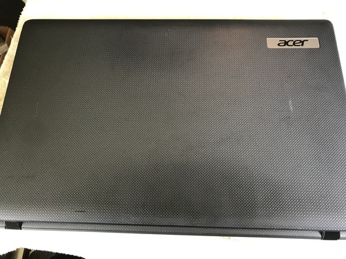Acer Aspire 5733 Intel Pentium 2,13 GHz 2 GB RAM Laptop, für Teile oder nicht funktionierend - Bild 9 von 12