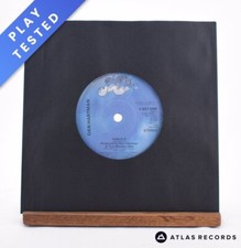 Dan Hartman - This Is It - 7" Vinyl Record - Plain/Plain