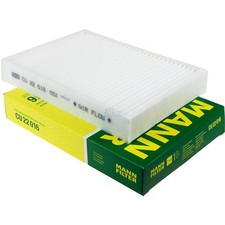 MANN INNEN- POLLENFILTER CU 22 016 für Mercedes Vito Tourer W447 114 CDI 119