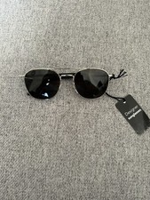 Mont Blanc MB0271S 001 Unisex Sunglasses - Brand New 