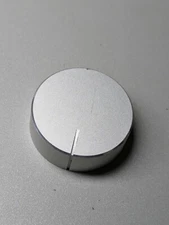 Replacement Record Level Knob MCS 3554 Stereo Cassette Deck