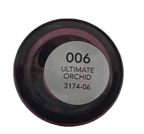 Revlon Colorstay Ultimate Liquid Lipstick #006 Ultimate Orchid (New/Sealed) - Picture 3 of 5