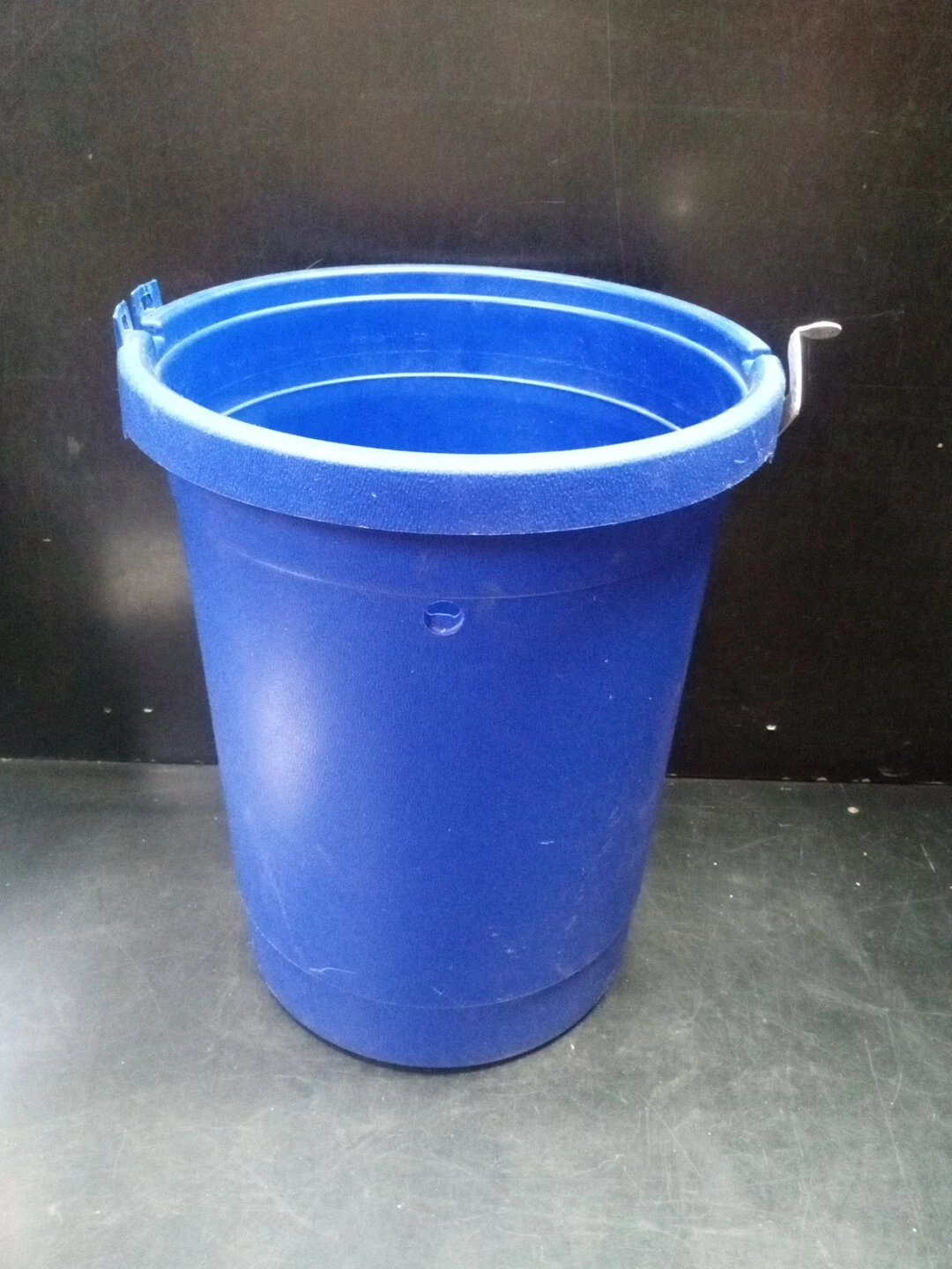 RIVAL 6QT ICE CREAM YOGURT MAKER ICE BUCKET MODEL 8605 REPLACEMENT PART