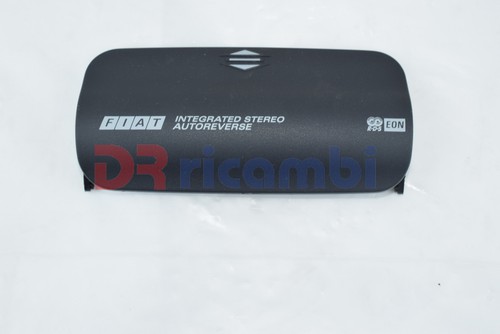 SPORTELLINO RADIO CONSOLLE CENTRALE FIAT BRAVA BRAVO MAREA - FIAT 71711907 - Foto 1 di 5