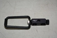 Thorlabs RA360 Parallel Clamp for Ø1/2" Post W/ Mounts #M57