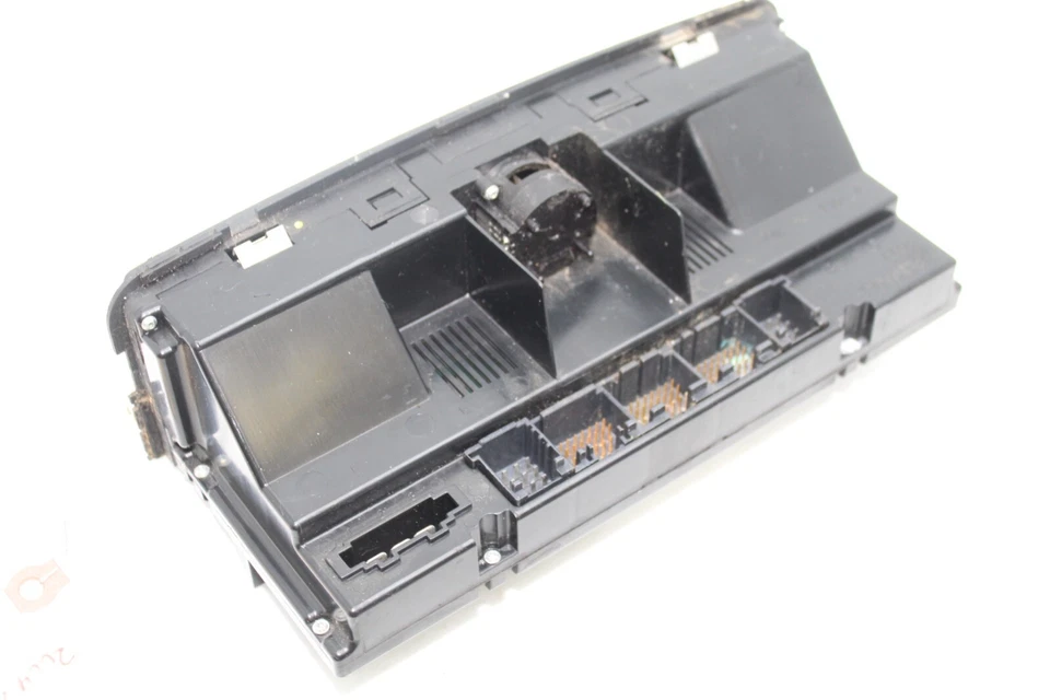 04-10 AUDI A8 L QUATTRO UNIDAD CLIMATIZADOR AIRE ACONDICIONADO Q7098 Foto 4 de 4